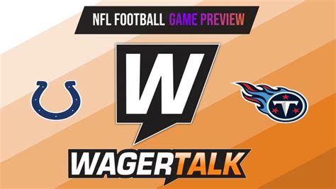 Tennessee Titans Odds – NFL .